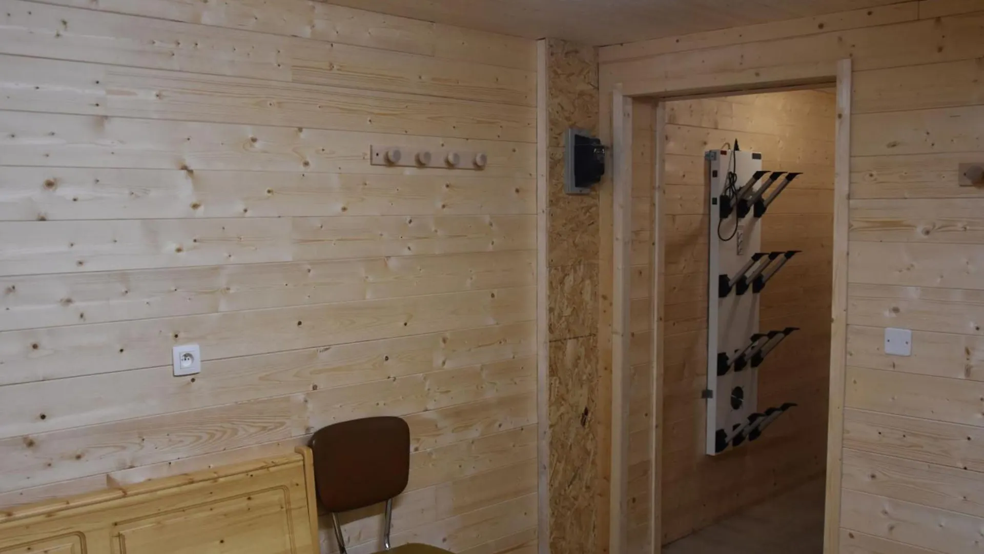 Appartement 4 Pieces 70M² - Chatel, 6 Pers, Balcon Sud/Ouest, Proche Remontees Mecaniques - Fr-1-676-117